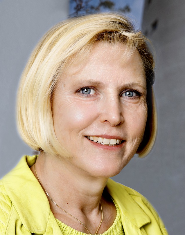 Claudia Walczok
